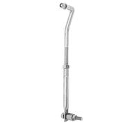 Naroote Outboard Motor Steering Link, Outboard Steering Connecting Link 265-315mm Adjustable Universal Drag for 15H P to 200H P Engine