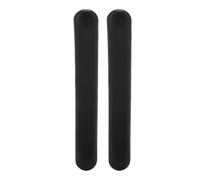 Naroote Padand of Spare Headphones, High Elasticity Easy to Install Bearing for the Spare Head of Headphones for Barracuda X Cuff Wireless (Black)