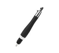 Naroote Pencil Grinder, Air Die Grinder 22000RPM Grinding File Mini Pneumatic Tool High Speed Bearing Air Tool for Metal Lapping Filing Grinding Buffing Polishing