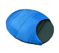 Naroote Pet Sleeping Bag Foldable Warm Hooded Bed for Outdoor Camping & Travel - Ideal for Cats & Dogs - Premium Polyester Material