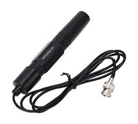 Naroote PH Electrode Replacement PH Probe Sensor for Q9 BNC Plugs - Fast and Accurate - Suitable for Scientific Research Institutions ABSORP Material (1.9m)