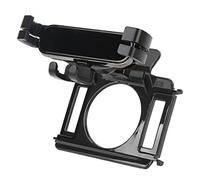 Naroote Phone Holder, Heavy Duty Flexible Buckle to Install a Phone Holder for the Vehicle (Type3)