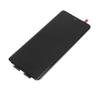 Naroote Phone Screen Replacement for Edge 40, OLED Touch Screen Display Digitizer Assembly with Original Sensitivity and HD Visual Experience, for Edge 40 Mobile Phone