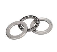 Naroote Plane Thrust Bearing, Stainless Steel Mid Motor Part