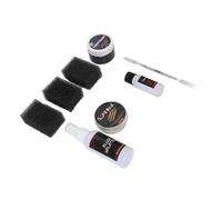 Naroote Plasma Scars Wax Scary Face Makeup Kit for Halloween, Easy to Use and Skin-Friendly for Halloween Party, Costume, Carnival, and Holiday