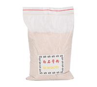 Naroote Plaster Powder, White Gypsum Powder, 455g, DIY 3D Plaster Crafts Mold, Jewelry Casting Mold, Architecture