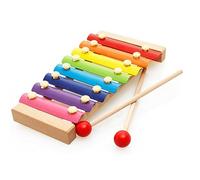 Naroote Play of Percussion Instruments, an Open Toy for Drums for Early Learning