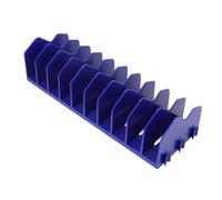 Naroote Pliers Organizer for Toolbox, 10 Slots Design