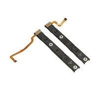 Naroote Plug and Play Left Right Sensor Slide Rail Set for N, User-Friendly Design for Gamers