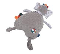 Naroote Plush Baby Security Blanket Soft Comfortable Stuffed Animal Toy for Newborns, Infants, Toddlers Plush