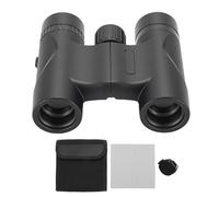Naroote Portable Binoculars, Compact Outdoor Binoculars with Twist Up Eyecup, 8X Magnification, 21mm Objective Lens, Foldable Design, Versatile Telescope for Travel, Hiking, Outdoor