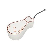 Naroote Portable Dog Bottle for Dogs, Portable Water Bowl for PP -like Puss (White)