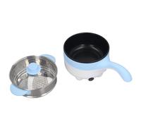 Naroote Portable Electric Cooking Pot 24V 2L Multifunction Skillet for Car