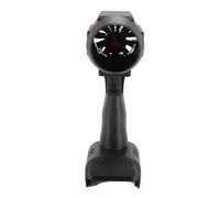 Naroote Portable Powerful 150000 RPM Cordless Mini Jet Blower for Car Camping, PETG Carbon Fiber Material