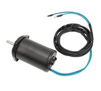 Naroote Power Tilt Trim Motor High Performance Electrical Boat Trim Motor for 40MJHZ 40MLHZ 40TLRZ Durable Design