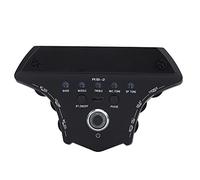 Naroote Preamplifier Guitar, Acoustic Alignment Built Into Disconnect to the Guitar for Beginners