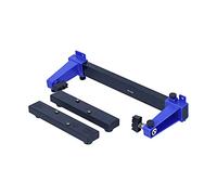 Naroote Premium Adjustable Circuit Board Holder for PCB Repair Sturdy Metal 1 Unit Lightweight Design