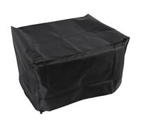 Naroote Printer Dust Cover Printer Protector Sleeve, Oxford Fabric Dust Water Scratch Cover, Ideal for Office Workplace with Foldable Design Easy Storage