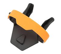 Naroote Propeller Holder Strap, Soft Dust Proof Chassis Cover Propeller Stabilizer for Replacement (Orange)