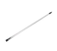 Naroote Radiator Cleaning Wand, 31 Inch Radiator Cleaner Tool with Quick Connector for High Pressure Washer, Car Flush and Undercarriage Cleaning