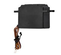 Naroote RC Car Servo Durable 5 Wire Servo for Truggy Short Course 1631 1651 1621, Made of Material, Fit for REMO 1/16 RC Car Parts