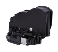Naroote Rear Door Lock Actuator for Vehicle Door Systems | Metal Latch Gear Mechanism with Door Status Sensor, 51227229460 51227276674