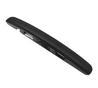 Rear Tailgate Boot Lid Handle Tailgate Handle Tailgate Boot Door Handle Car Accessory for Car Work Compatible with Nissan Qashqai J10 JJ10 2007-2013