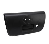 Naroote Rear Tailgate Handle for Frontier Pickup Truck 2001-2004 with Keyhole Durable Design Solid Construction Easy Installation
