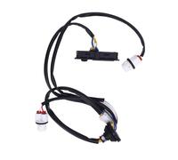 Naroote Rear Trunk Release Switch Comfortable Grip Durable Design for Juke 2011-2017 Made of ABS 1 Unit