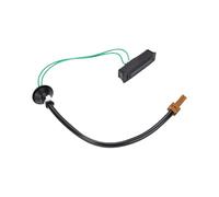 Naroote Rear Trunk Release Switch Premium Replacement Fit for Subaru Crosstrek XV Outback 63270FJ000-1 Pack