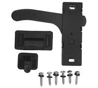 Naroote Right Hand Screen Door Lock Kit for Motorhome