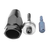 Naroote Rivet Nut Gun Head, Pneumatic Rivet Gun Parts M5 M6 M8 M10 Pneumatic Pull Setter Air Rivets Nut Gun Head Rivet Nut Tool Air Rivet Nut Pull Setter Tool For Pneumatic Riveters