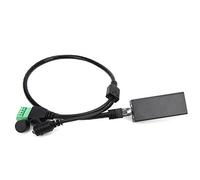 Naroote RS232 to WiFi Server Wireless Serial Port Data Communication Module + Encrypted/IP Protocol for Industrial Use