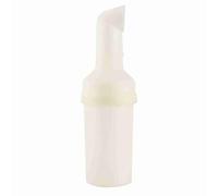 Naroote Sand Filler Durable Bottle Easy Repair for Club Car Durable Engineering Plastic Cart Accessory
