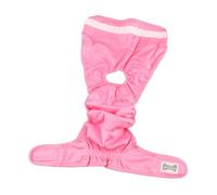 Naroote Sanitary Dog Menstrual Panties, Highly Absorbent Dog Physiological Pants Prevent Nuisance Keep For Bitches (XL)