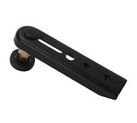 Naroote Sliding Door Roller Bracket Reliable Replacement for EXPRESS 2500, Applicable for EXPRESS 1500 3500 Drivers, Metal Material