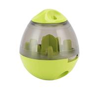 Naroote Slow Power Supply for Dogs, Food Food for Pets That Dispenses the Attractive Detachable Memory Training for Cat (#1) (#2)