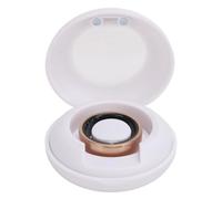 Naroote Smart Ring Health Tracker, Smart Health Ring Step Counting Gold Rechargeable Sleep Monitoring Ceramic and 316 Stainless Steel for Women (8)