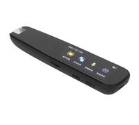 Naroote Smart Scanner Pen Touch Screen Language Translator Electronic Dictionary for Global Travel and Learning Compact Design
