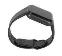 Naroote Smart Watch, 1.4 -inch Getter Fitness Watch on the Screen Button BT 4.2 Incoming Message Alert for (Black)