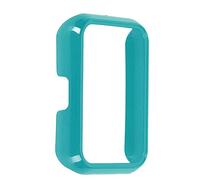 Naroote Smart Watch Plastic Case, Scratch Resistant Impact Resistant Safe Smart Watch Case Replacement Portable for Daily Life for Fitness (Green)