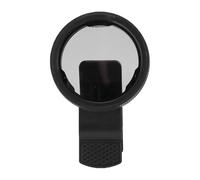 Naroote Smartphone CPL Filter 52MM Polarizing Filter ABS 360 Adjustable Reduces Reflections Improves Color Contrast for Outdoor Photography