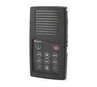 Naroote Solar Powered Bibles Player Intuitive Volume Adjustable Reader for Faithful Users Lightweight and Portable 8GB (NIV New International Version Spanish)
