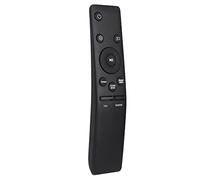Naroote Speaker Remote Control Replacement Multi-function Easy Operation for Speaker HW-M360 HW-M370 -M430 -M450 for Family Use