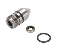 Naroote Speedometer Gear Housing Kit for TH350 Transmission