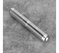 Naroote Stainless Steel Hydrogen Water Stick Alkalizer with Ionizer Function for Health and Easy Mineral Purification 12cm 1 Unit