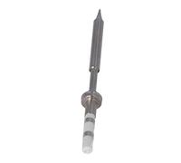 Naroote Stainless Steel Soldering Iron Tip for TS100 TS101, Long Service Life, Well Connected, Ideal Replacement for Soldering Bit,Applicable Model: Mini Electric Iron Users (TS-I)