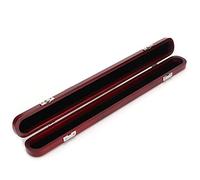 Naroote Storage Bags, Protective Baton Box, Conductor Rod Storage Case for Musical Instrument Accessories