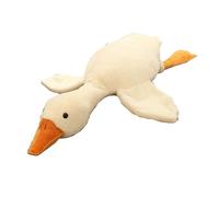 Naroote Stuffed Animal Pillow for Sleeping, Soft and Warm Touch Fine Manufacturing Stuffed Animal Plush Doll for Sofa (L)