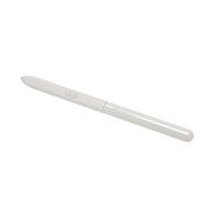 Naroote Stylus Pen for Tab S4 High Sensitivity Capacitive Writing Tool for Artists Students Durable Plastic 6 Pieces (White)